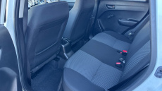 Suzuki Vitara 1.4 Boosterjet 48V Hybrid Go 5dr Petrol Estate